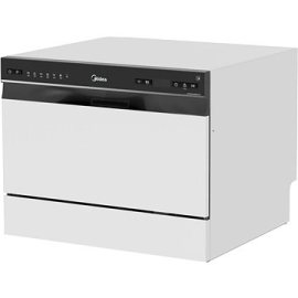 Midea MTD55S400W