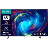 Hisense 65E7KQ PRO - cena, srovnání