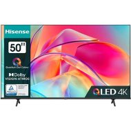 Hisense 50E7KQ - cena, srovnání