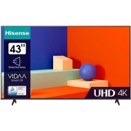 Hisense 43A6K - cena, srovnání