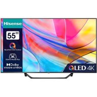 Hisense 55A7KQ - cena, srovnání