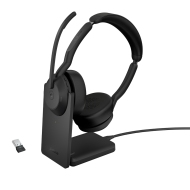 Jabra Evolve2 55 LINK380A - cena, srovnání