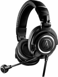 Audio Technica ATH-M50xSTS-USB