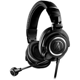 Audio Technica ATH-M50xSTS