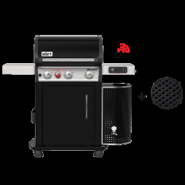 Weber Spirit EPX-325S GBS