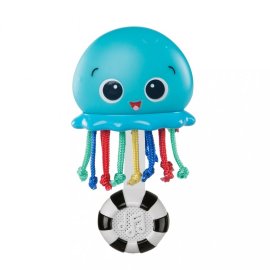 Baby Einstein Oceán Glow Sensory Shaker