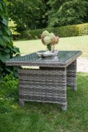 Bello Giardino Veľký záhradný stôl DIVINO - cena, srovnání