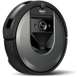 iRobot Roomba i8+ Combo
