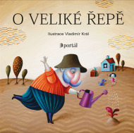 O veliké řepě / Koza rohatá - cena, srovnání