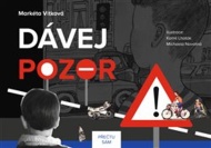 Dávej pozor! - cena, srovnání