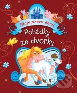 Pohádky ze dvorku - cena, srovnání