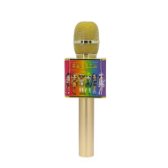 OTL Tehnologies Rainbow High Karaoke Microphone - cena, srovnání