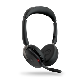 Jabra Evolve2 65 Flex LINK380A MS Stereo