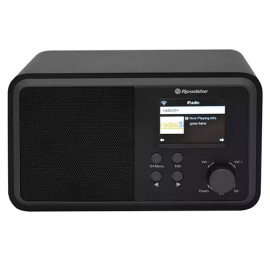 Roadstar IR-390D+BT