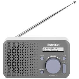 Technisat TECHNIRADIO 200