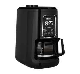 Tesla CoffeeMaster ES400