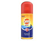 SC Johnson OFF! Sport repelent 100ml - cena, srovnání