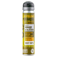 Predator Repelent MAXX sprej 90ml - cena, srovnání