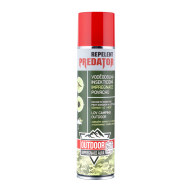 Predator Outdoor impregnácia ALFA 400ml - cena, srovnání