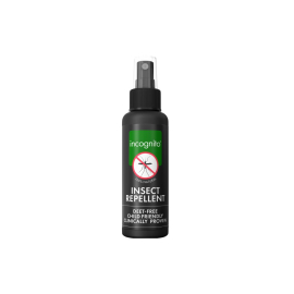 Incognito Prírodný repelent v spreji 100ml