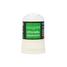 Incognito Repelentný dezodorant 64g