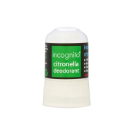 Incognito Repelentný dezodorant 64g - cena, srovnání