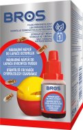 Bros Náhradná náplň do lapača ovocných mušiek 15ml - cena, srovnání