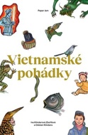 Vietnamské pohádky - cena, srovnání