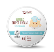 Woodenspoon Ochranný krém proti zapareninám 100ml - cena, srovnání