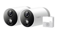 TP-Link Kamerový systém Tapo C400S2 - cena, srovnání