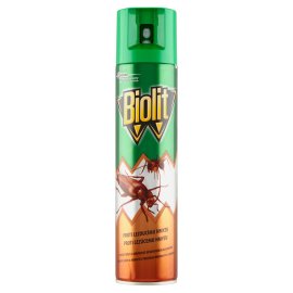 Bochemie Biolit Proti lezúcemu hmyzu 400ml