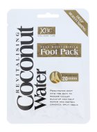 Xpel Coconut Water Deep Moisturising Foot Pack 1ks - cena, srovnání