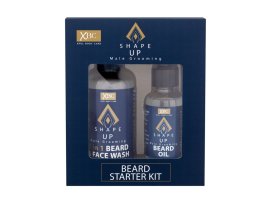 Xpel Shape Up Beard Starter Kit