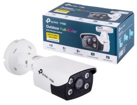 TP-Link VIGI C340 (4 mm)