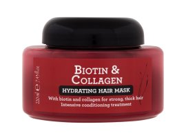 Xpel Biotin & Collagen Hydrating Hair Mask 220ml