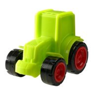 Lena Mini Roller Traktor - cena, srovnání