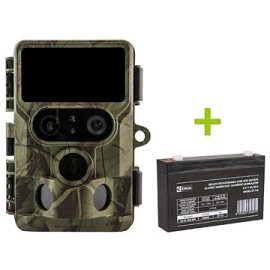 Oxe Tarantula WiFi 4K SET11-5