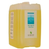 Schupp Masážny olej Vita Silk 5000ml - cena, srovnání
