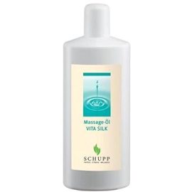 Schupp Masážny olej Vita Silk 1000ml