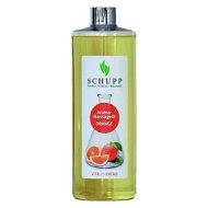Schupp Masážny olej Pomaranč 500ml - cena, srovnání