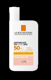La Roche Posay Anthelios UVMUNE 400 tónovaný fluid SPF50+ 50ml