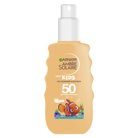 Garnier Opaľovací prípravok Ambre Solaire Kids Nemo SPF50+ 150ml