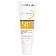 Bioderma Photoderm M SPF50+ Light 40ml - cena, srovnání