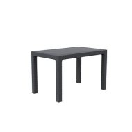 Megaplast Stôl záhradný RATAN LUX 120cm - cena, srovnání