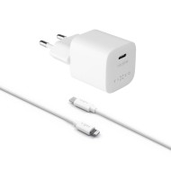 Fixed Nabíjačka USB-C/Lightning 20W FIXC20M-CL