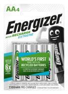 Energizer Extreme HR6 AA Ext NiMH 2300mAh 4ks - cena, srovnání