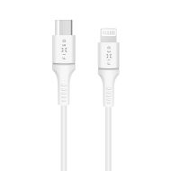 Fixed Dátový kábel USB-C/Lightning 1m FIXD-CL - cena, srovnání