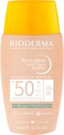 Bioderma Photoderm Nude Touch Mineral fluid SPF50+ 40ml - cena, srovnání