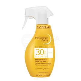 Bioderma Photoderm Spray SPF 30 400ml