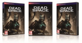 Dead Space Remake